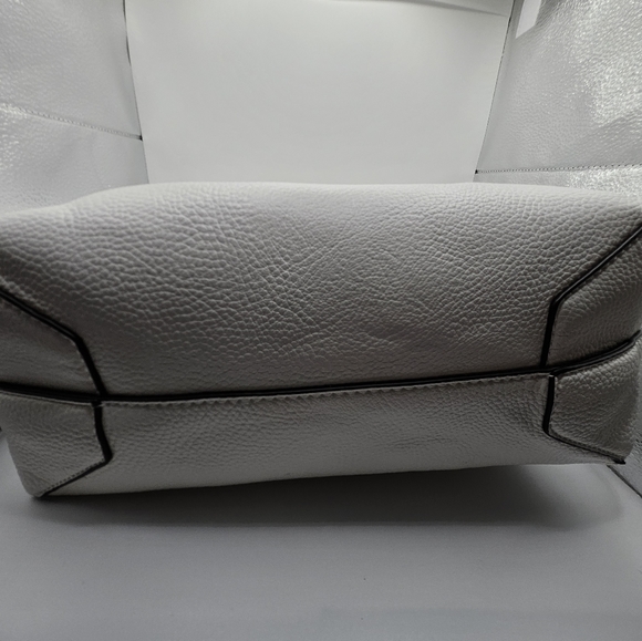 Vegan reversible bag - Picture 5 of 8